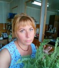 Rencontre Femme : Natalia, 48 ans à Biélorussie  Ivanovo